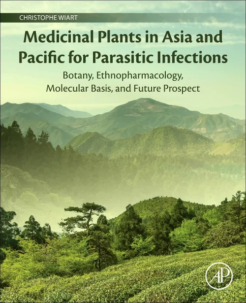 Medicinal Plants in Asia and Pacific for Parasitic...