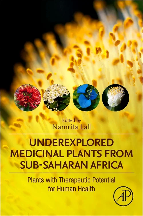 Underexplored Medicinal Plants from Sub-Saharan Af...