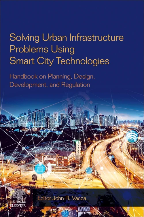 Solving Urban Infrastructure Problems Using Smart ...