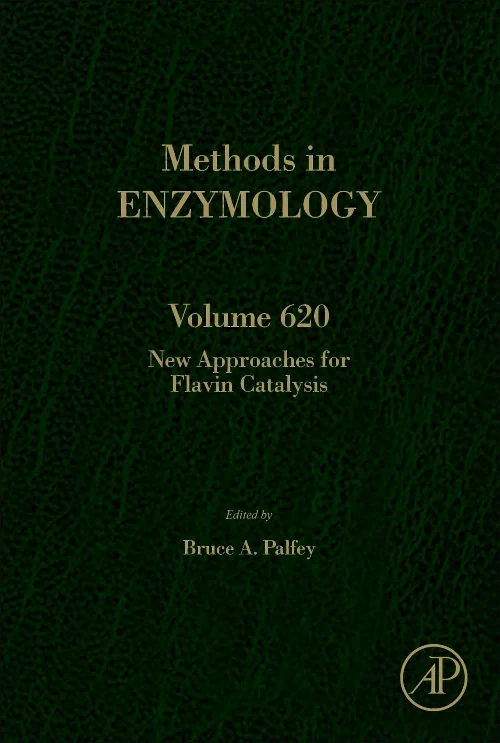 New Approaches for Flavin Catalysis