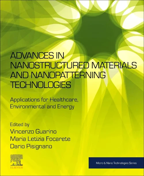 Advances in Nanostructured Materials and Nanopatte...