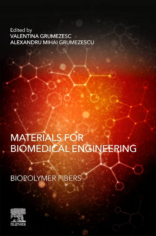 Materials for Biomedical Engineering: Biopolymer F...