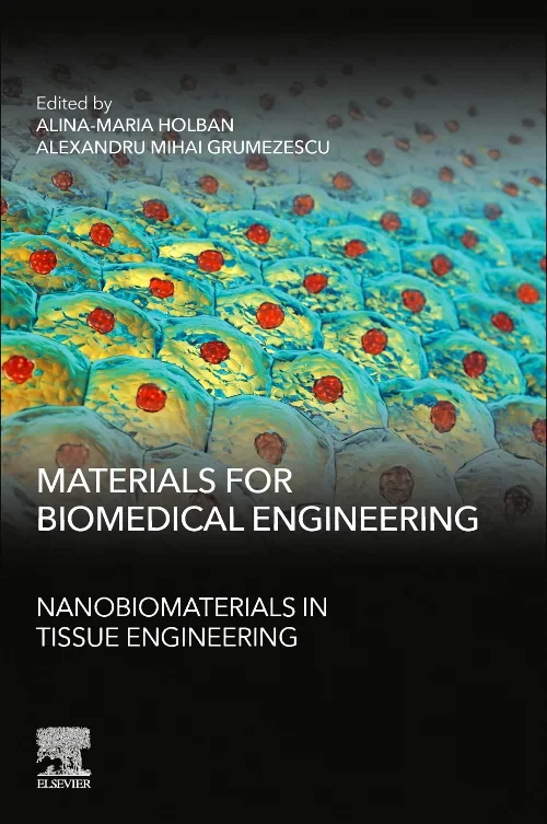 Materials for Biomedical Engineering: Nanobiomater...