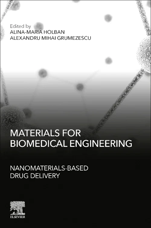 Materials for Biomedical Engineering: Nanomaterial...