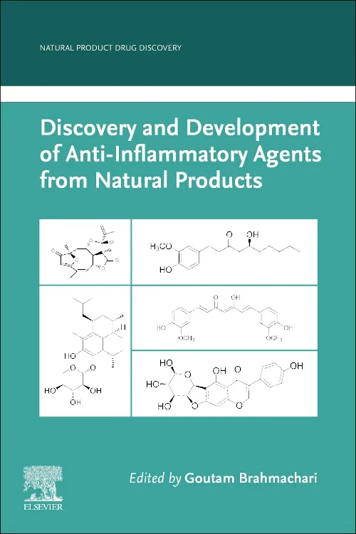 Discovery and Development of Anti-inflammatory Age...