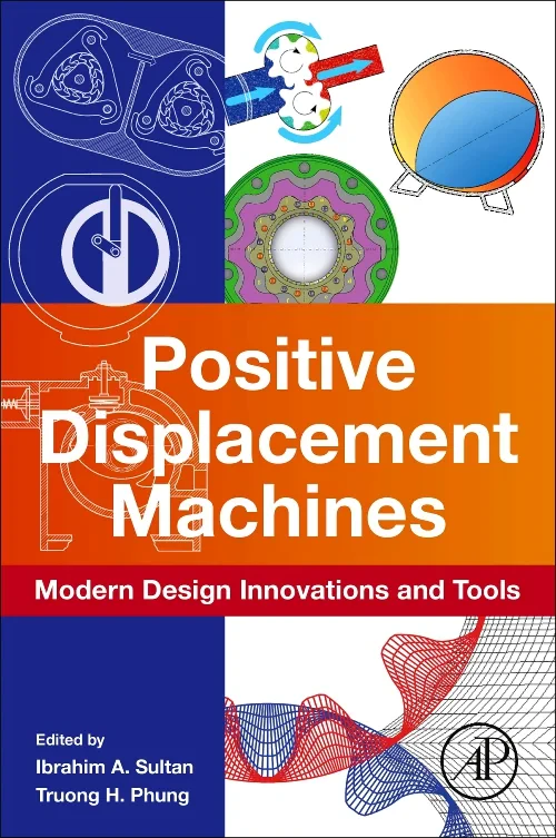 Positive Displacement Machines