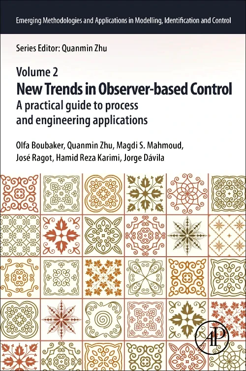 New Trends in Observer-based Control