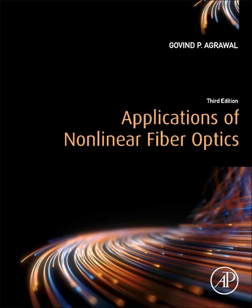 Applications of Nonlinear Fiber Optics