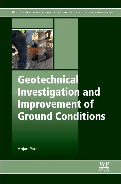 Geotechnical Investigations and Improvement of Gro...