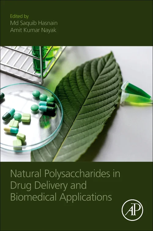 Natural Polysaccharides in Drug Delivery and Biome...