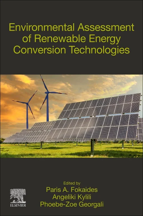 Environmental Assessment of Renewable Energy Conve...