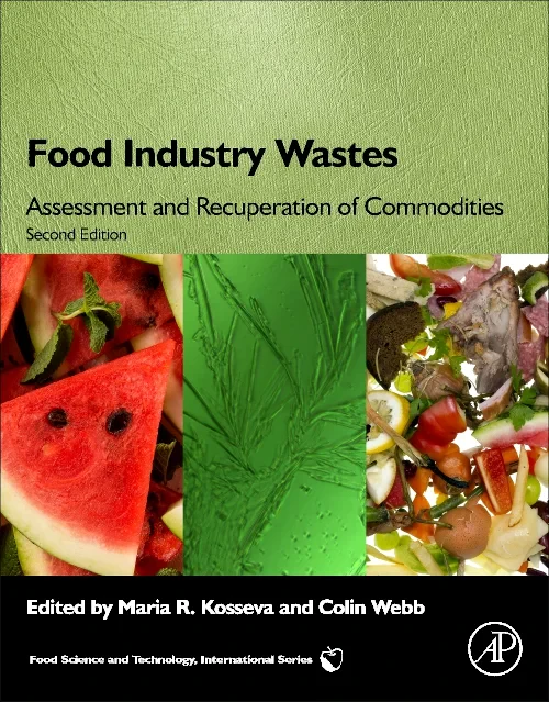 Food Industry Wastes
