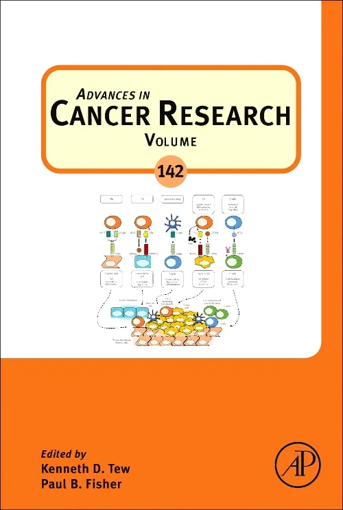 Advances in Cancer Research
