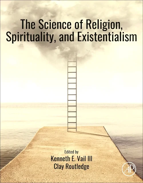 The Science of Religion, Spirituality, and Existen...