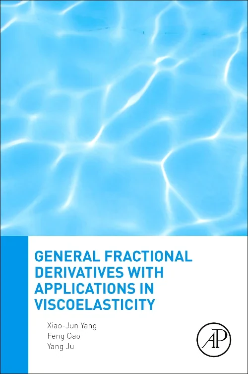 General Fractional Derivatives with Applications i...