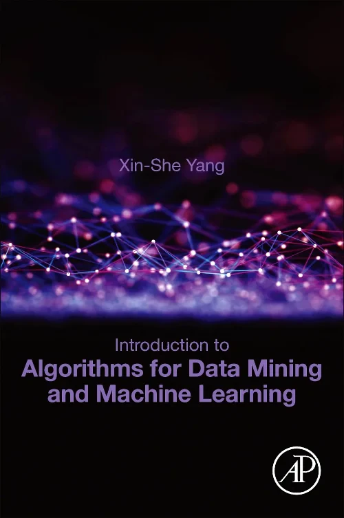 Introduction to Algorithms for Data Mining and Mac...