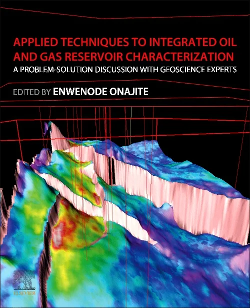 Applied Techniques to Integrated Oil and Gas Reser...