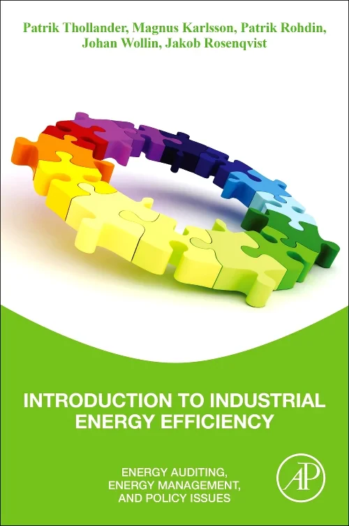 Introduction to Industrial Energy Efficiency