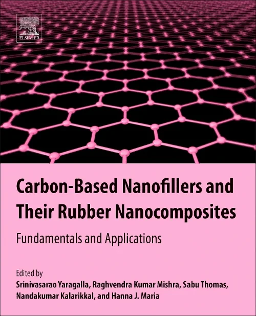 Carbon-Based Nanofillers and Their Rubber Nanocomp...