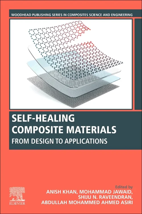 Self-Healing Composite Materials