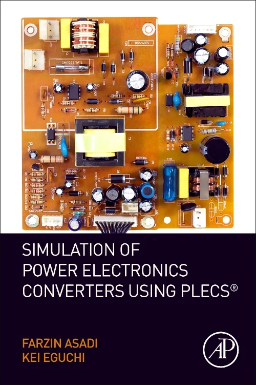 Simulation of Power Electronics Converters Using P...