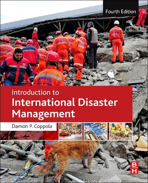 Introduction to International Disaster Management