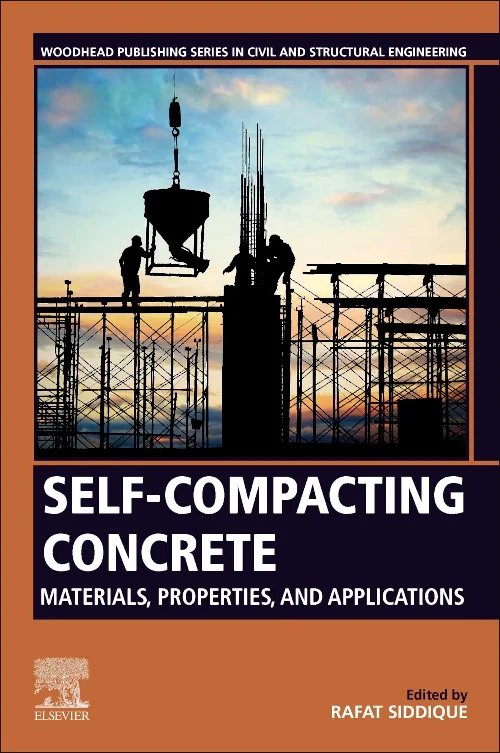 Self-Compacting Concrete: Materials, Properties an...