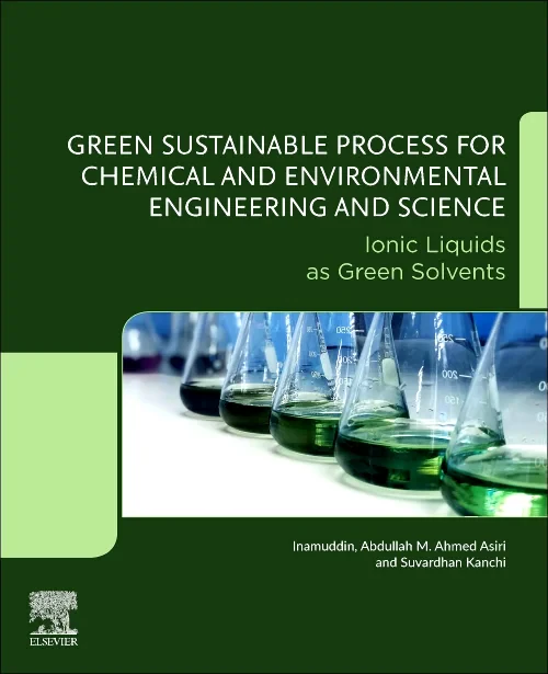 Green Sustainable Process for Chemical and Environ...