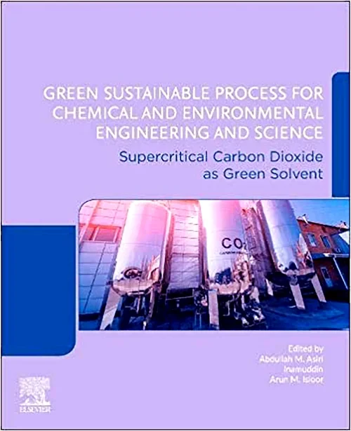Green Sustainable Process for Chemical and Environ...