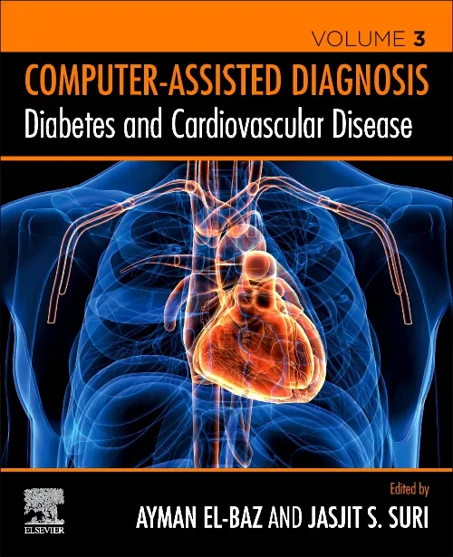 Coperta cărții "Diabetes and Cardiovascular Disease" de autor necunoscut