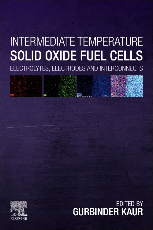 Intermediate Temperature Solid Oxide Fuel Cells