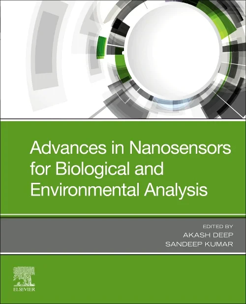 Advances in Nanosensors for Biological and Environ...