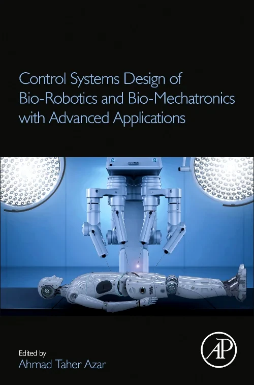 Control Systems Design of Bio-Robotics and Bio-Mec...
