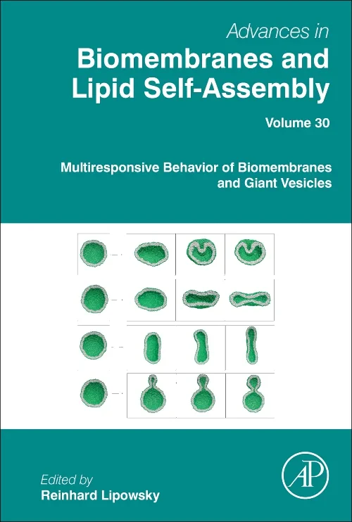Multiresponsive Behavior of Biomembranes and Giant...
