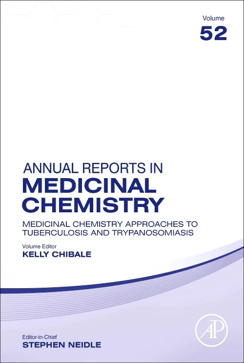 Medicinal Chemistry Approaches to Tuberculosis and...