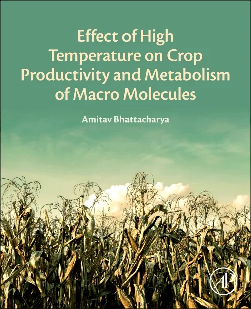 Effect of High Temperature on Crop Productivity an...