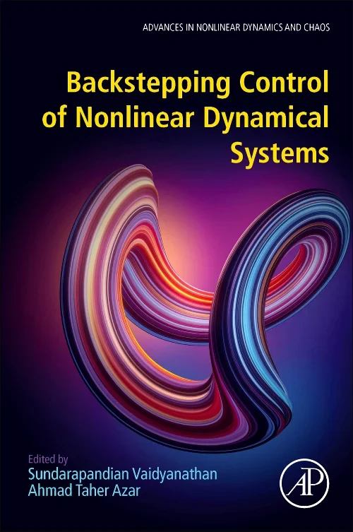 Backstepping Control of Nonlinear Dynamical System...