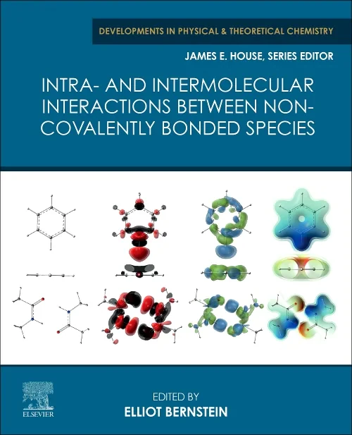 Intra- and Intermolecular Interactions between Non...