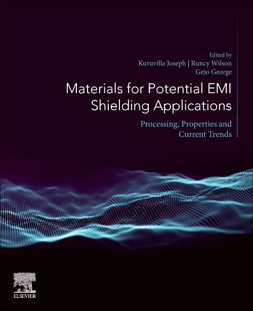 Materials for Potential EMI Shielding Applications