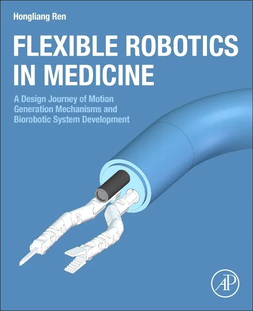 Flexible Robotics in Medicine