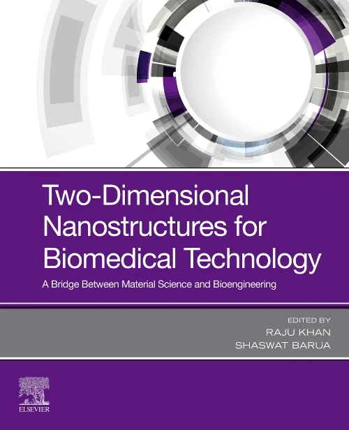 Two-Dimensional Nanostructures for Biomedical Tech...