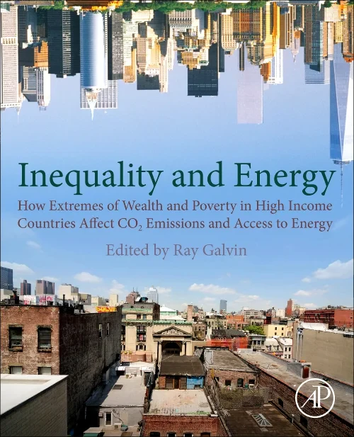 Galvin - Economic Inequality and Energy Consumptio...