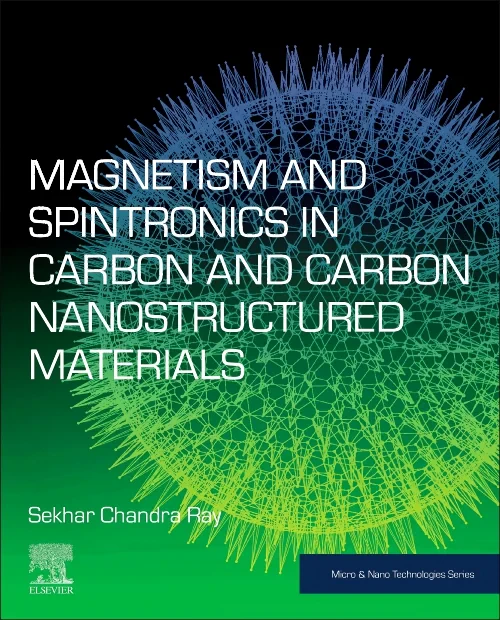 Magnetism and Spintronics in Carbon and Carbon Nan...