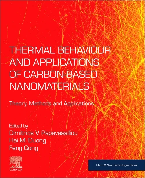 Thermal Behaviour and Applications of Carbon-Based...