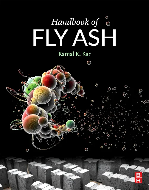 Handbook of Fly Ash