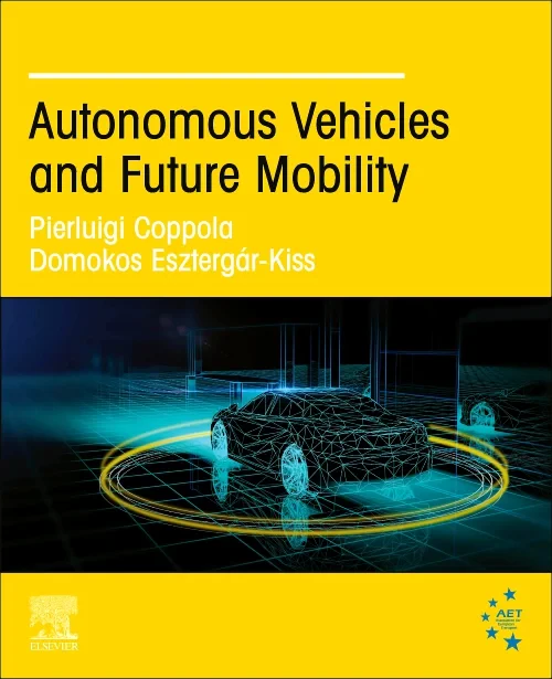 Autonomous Vehicles and Future Mobility