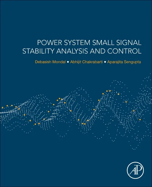 Power System Small Signal Stability Analysis and C...