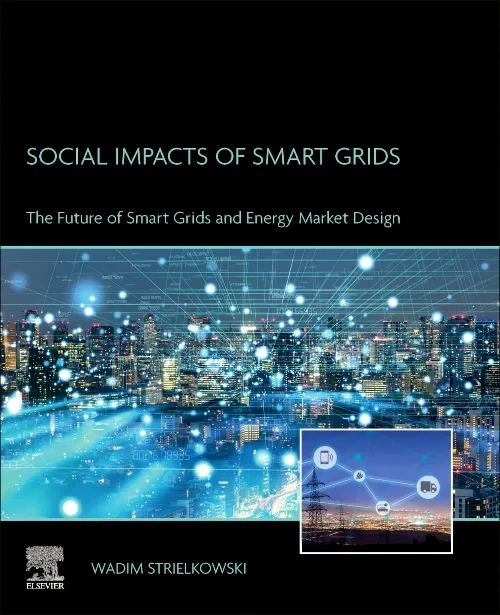 Social Impacts of Smart Grids