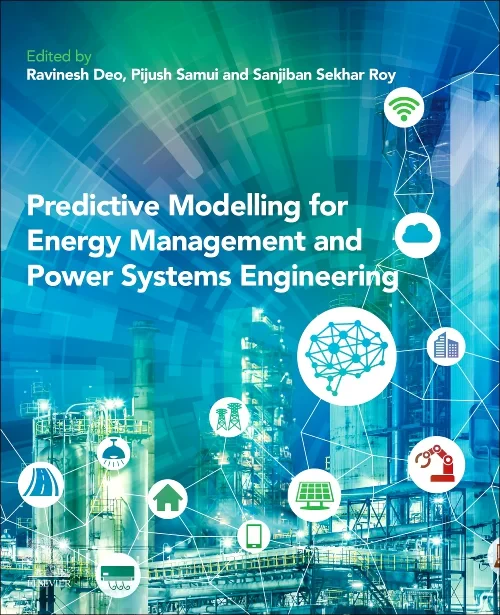 Predictive Modelling for Energy Management and Pow...
