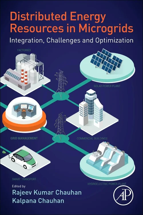 Distributed Energy Resources in Microgrids
